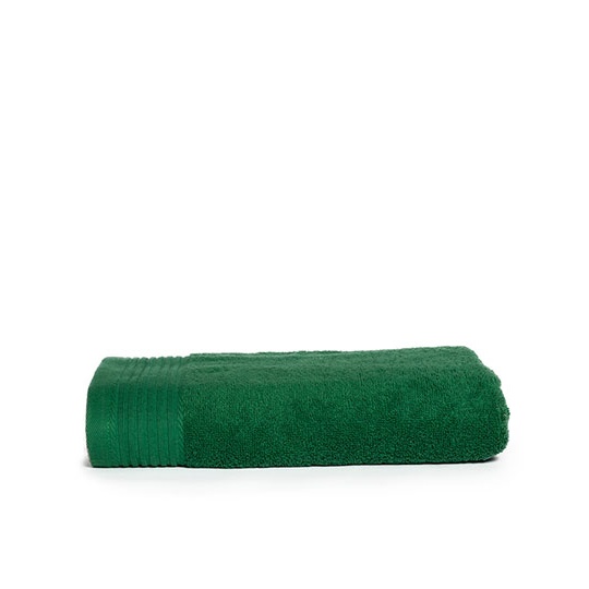 Recznik Frotte Czesana Bawelna TH1070 - Green