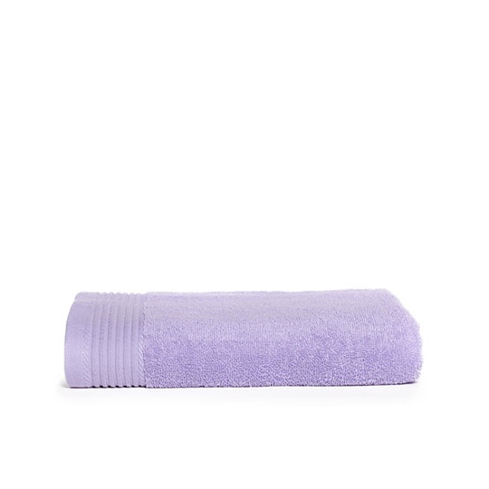 Recznik Frotte Czesana Bawelna TH1070 - Lavender