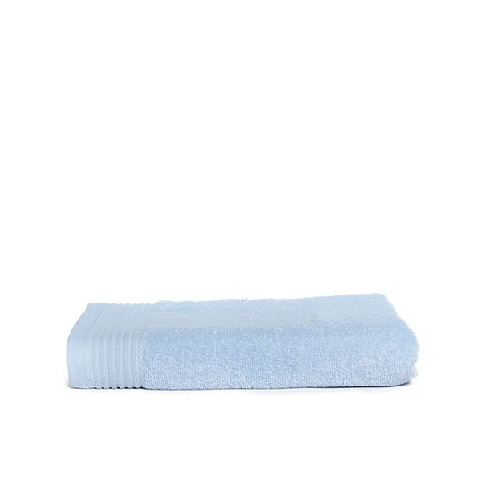 Recznik Frotte Czesana Bawelna TH1070 - Light Blue