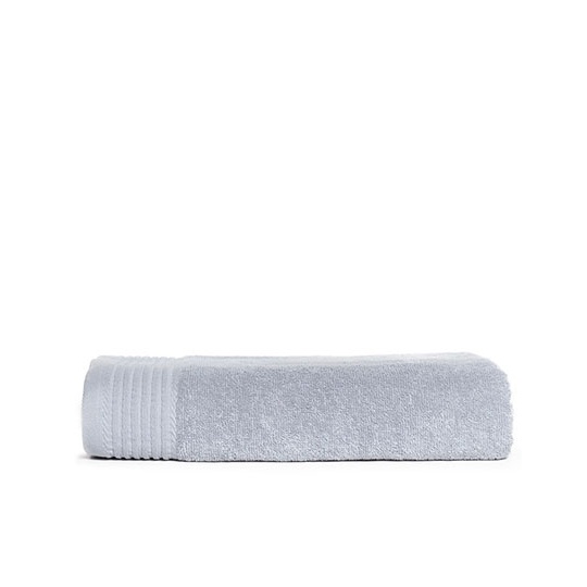 Recznik Frotte Czesana Bawelna TH1070 - Light Grey