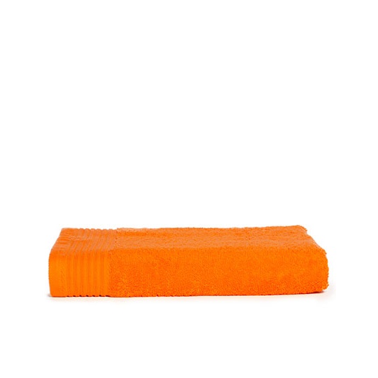 Recznik Frotte Czesana Bawelna TH1070 - Orange