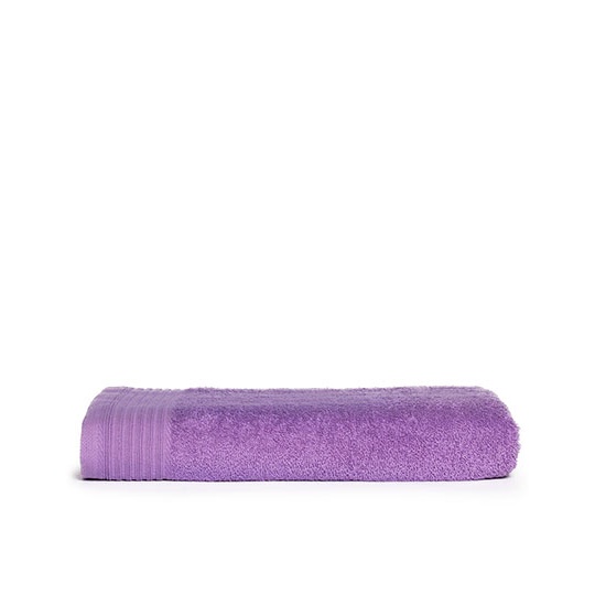 Recznik Frotte Czesana Bawelna TH1070 - Purple
