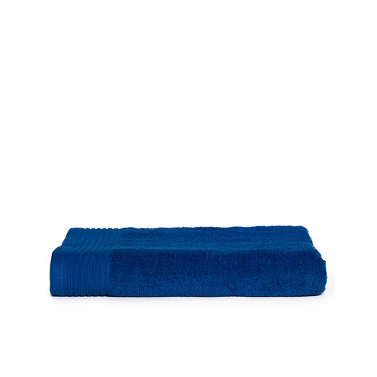 Recznik Frotte Czesana Bawelna TH1070 - Royal Blue