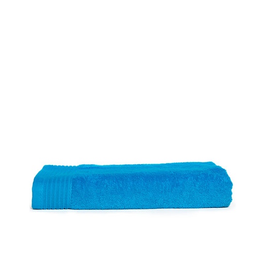 Recznik Frotte Czesana Bawelna TH1070 - Turquoise
