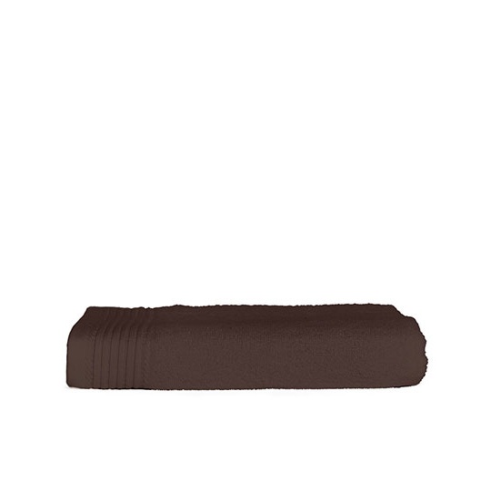 Recznik Frotte Czesana Bawelna TH1070 - Taupe