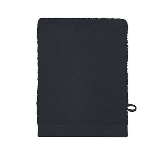 Recznik Bawelniany Miekki TH1080 - Anthracite