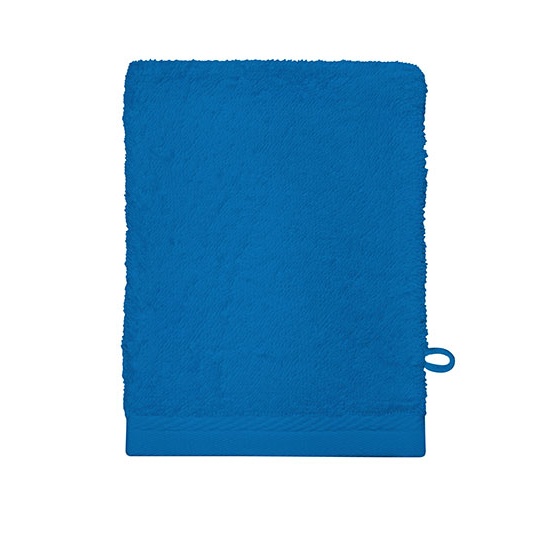 Recznik Bawelniany Miekki TH1080 - Aqua Azure