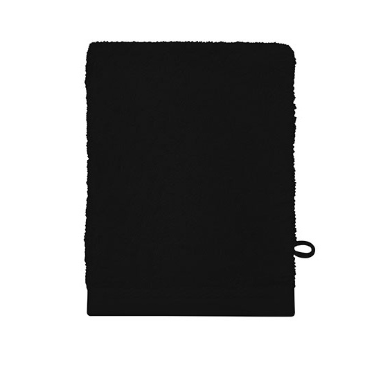 Recznik Bawelniany Miekki TH1080 - Black