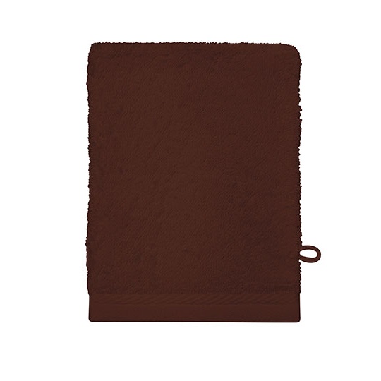 Recznik Bawelniany Miekki TH1080 - Brown
