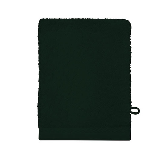 Recznik Bawelniany Miekki TH1080 - Dark Green