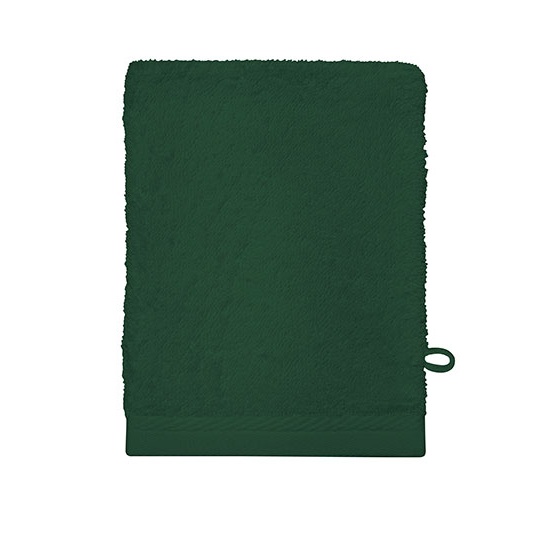 Recznik Bawelniany Miekki TH1080 - Green