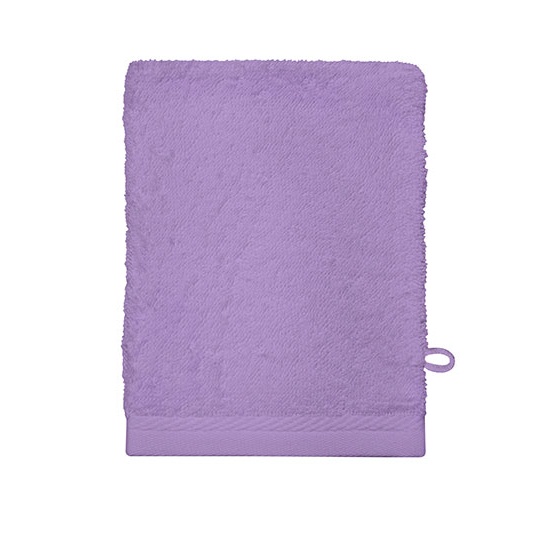 Recznik Bawelniany Miekki TH1080 - Lavender
