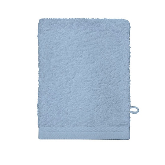 Recznik Bawelniany Miekki TH1080 - Light Blue