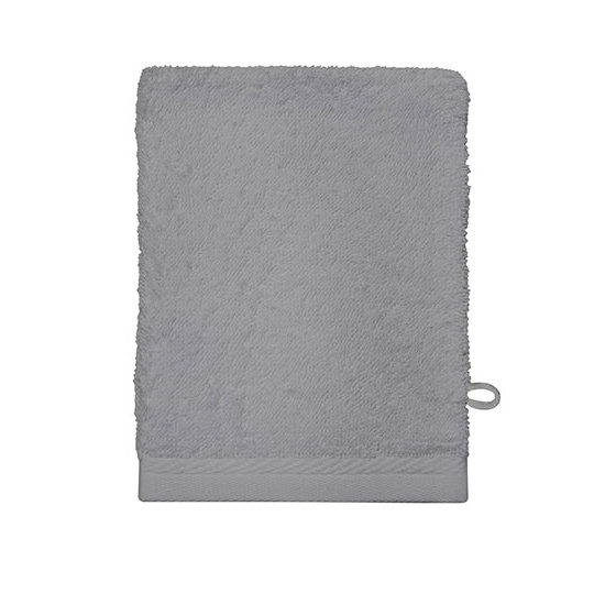 Recznik Bawelniany Miekki TH1080 - Light Grey