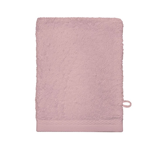 Recznik Bawelniany Miekki TH1080 - Light Pink