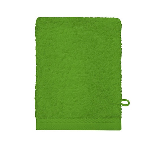 Recznik Bawelniany Miekki TH1080 - Lime Green