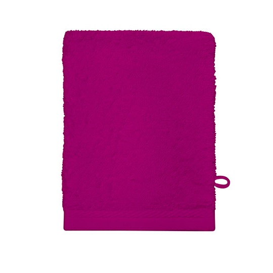 Ręcznik bawełniany TH1080 - Magenta