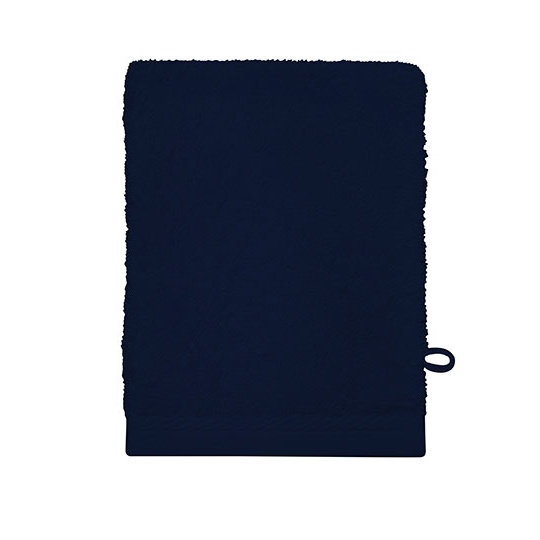 Recznik Bawelniany Miekki TH1080 - Navy Blue