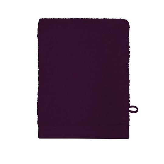 Recznik Bawelniany Miekki TH1080 - Plum