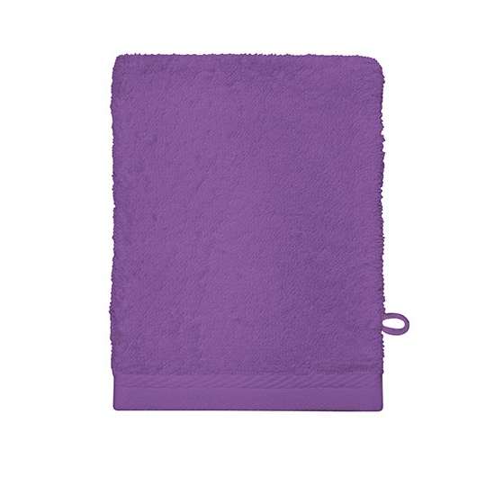 Recznik Bawelniany Miekki TH1080 - Purple