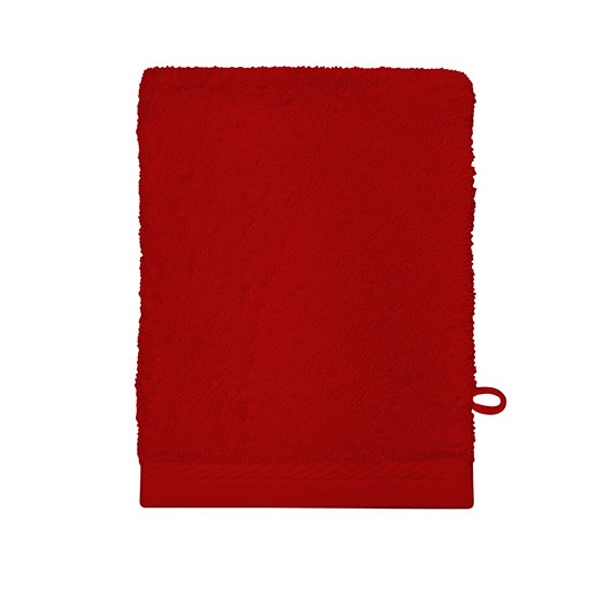 Recznik Bawelniany Miekki TH1080 - Red
