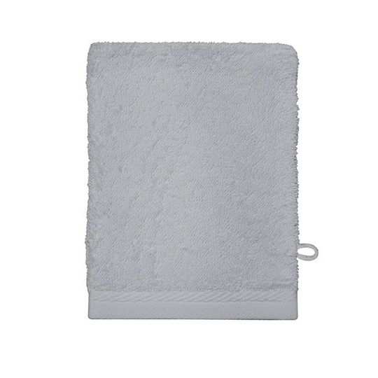 Recznik Bawelniany Miekki TH1080 - Silver Grey