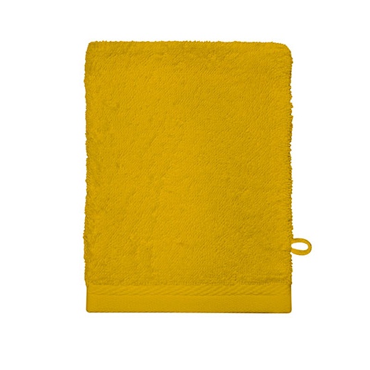 Ręcznik bawełniany TH1080 - Yellow