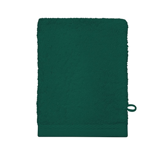 Recznik Bawelniany Miekki TH1080 - Emerald Green