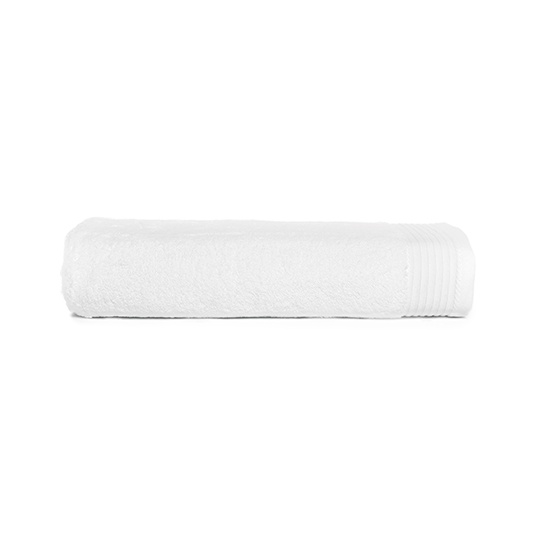 Recznik Plazowy Gruby Bawelniany TH1100 - White