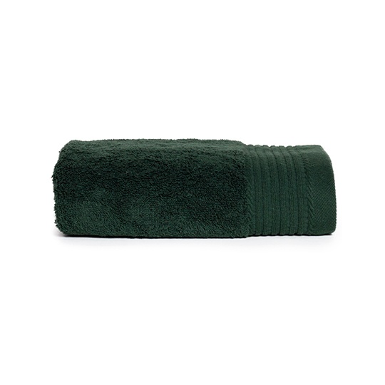 Ręcznik bawełniany TH1150 - Dark Green