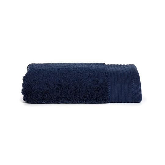 Recznik Bawelna Czesana Bardzo Gruby TH1150 - Navy Blue