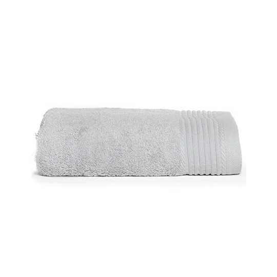 Recznik Bawelna Czesana Bardzo Gruby TH1150 - Silver Grey
