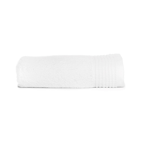 Recznik Bawelna Czesana Bardzo Gruby TH1150 - White
