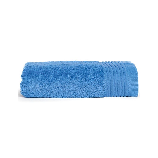 Recznik Bawelna Czesana Bardzo Gruby TH1150 - Aqua Azure