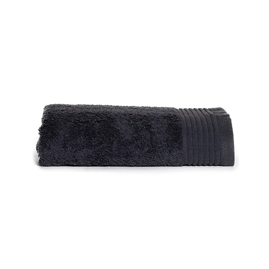 Recznik Bawelniany Gruby Miekki TH1160 - Anthracite