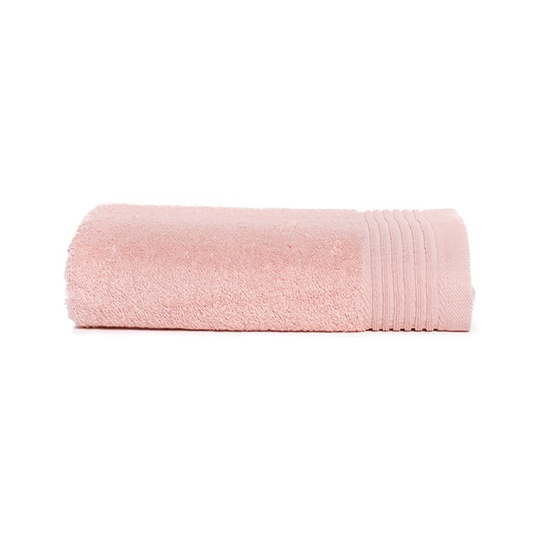 Recznik Bawelniany Gruby Miekki TH1160 - Salmon