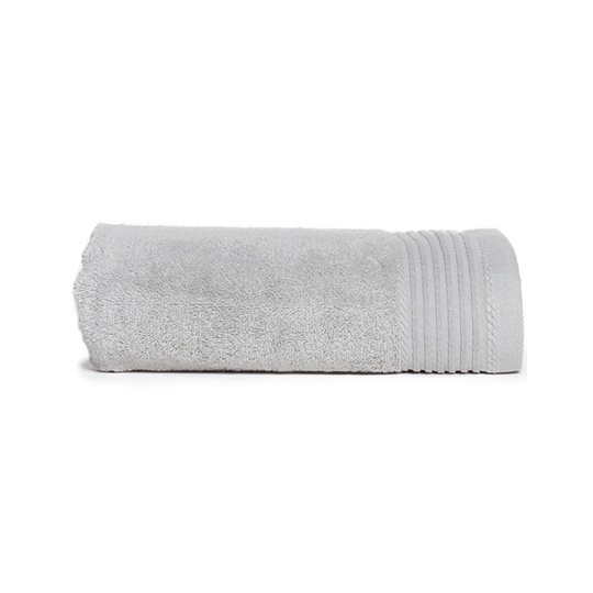 Recznik Bawelniany Gruby Miekki TH1160 - Silver Grey