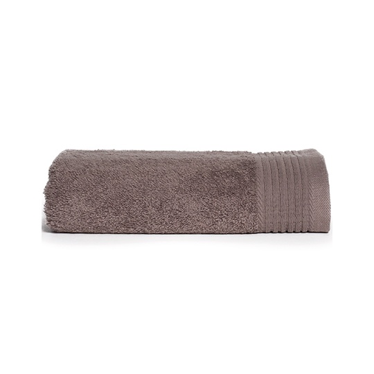 Recznik Bawelniany Gruby Miekki TH1160 - Taupe