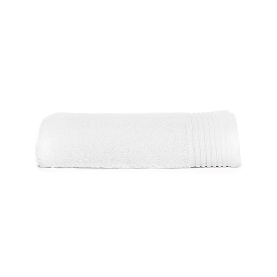 Recznik Bawelniany Gruby Miekki TH1160 - White