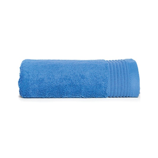 Recznik Bawelniany Gruby Miekki TH1160 - Aqua Azure