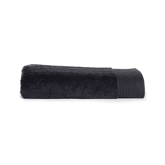 Recznik Gruby Bawelna Czesana TH1170 - Anthracite