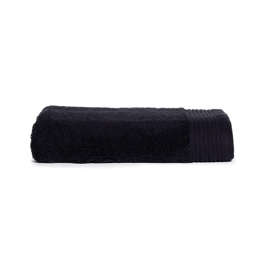 Recznik Gruby Bawelna Czesana TH1170 - Black