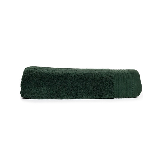 Recznik Gruby Bawelna Czesana TH1170 - Dark Green