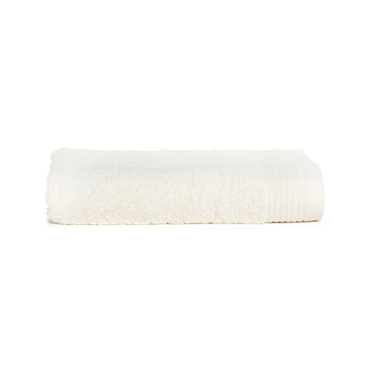 Recznik Gruby Bawelna Czesana TH1170 - Ivory Cream