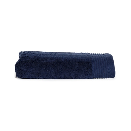 Gruby ręcznik bawełniany TH1170 - Navy Blue