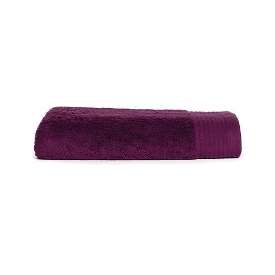 Recznik Gruby Bawelna Czesana TH1170 - Plum