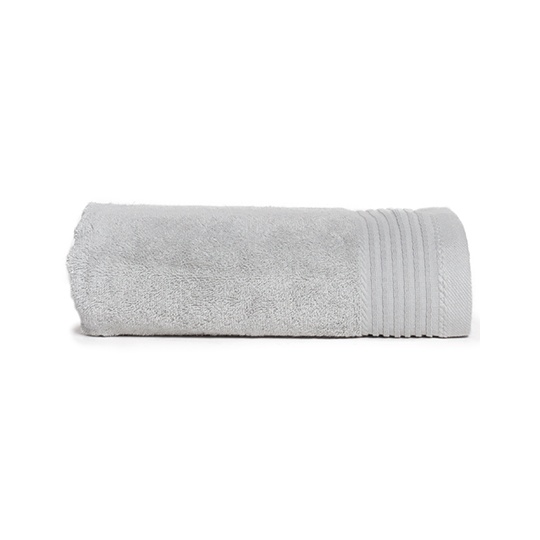 Recznik Gruby Bawelna Czesana TH1170 - Silver Grey