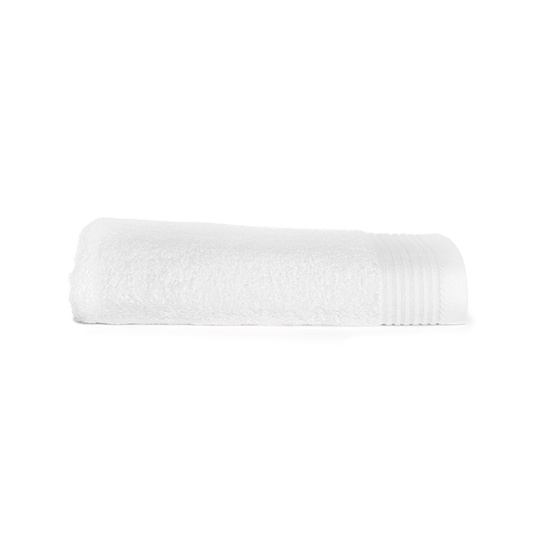 Recznik Gruby Bawelna Czesana TH1170 - White