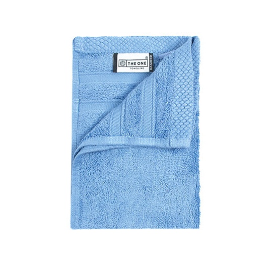 Recznik goscinny TH1200 - Aqua Azure