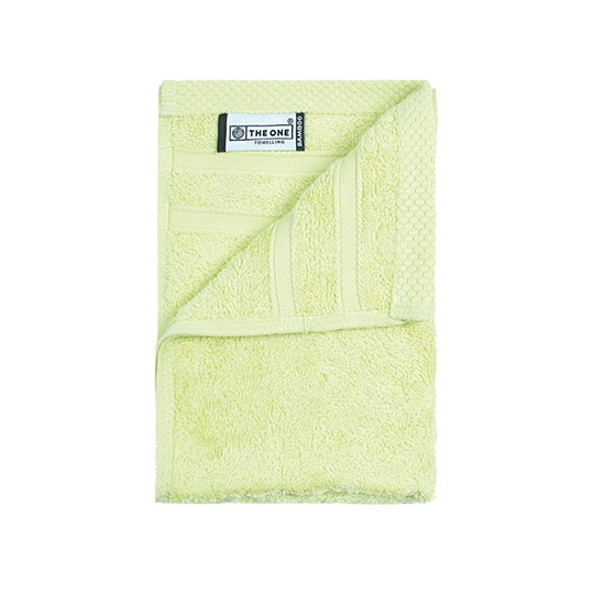 Recznik goscinny TH1200 - Light Olive
